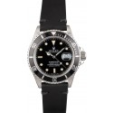 AAA Knockoff Rolex Submariner 168000 Black Tritium Dial WE03302