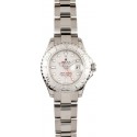 AAA Lady Rolex Yacht-Master 169622 WE04393