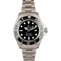AAA Rolex Men's Sea Dweller Deepsea 116660 WE02185