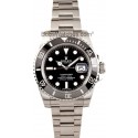 AAA Rolex Submariner Ceramic Bezel 116610 WE02086