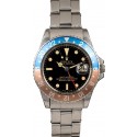 AAA Vintage 1965 Rolex GMT-Master 1675 Pepsi WE03787