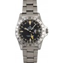 AAA Vintage Rolex Explorer II Ref 1655 'Steve McQueen' WE03256