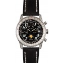 AAAAA Breitling Montbrillant Eclipse A43030 WE02870