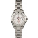 AAAAA Replica Rolex 35MM Yacht-Master 168622 Platinum WE04711