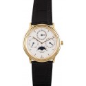 Audemars Piguet Automatic Perpetual Calendar Gold 15809 WE01949