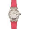 Audemars Piguet Lady Royal Oak Quartz 67621ST.ZZ.D012CR.02 WE03786