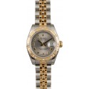 Best 1:1 Rolex Datejust 179313 Slate Roman Dial WE02690