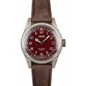 Best Oris Big Crown Pointer Date Red Dial WE01840
