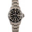 Best Quality Imitation Vintage 1978 Rolex Submariner 1680 Mark II Tritium Dial WE02545