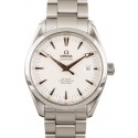 Best Quality Omega Seamaster Aqua Terra Chronometer WE01673