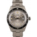 Best Quality Oris Divers Sixty Five Silver Dial Stainless Steel Bracelet WE01727