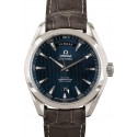 Best Replica Omega Seamaster Aqua Terra Blue WE03182