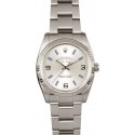Best Rolex Air-King Stainless 114234 WE04386