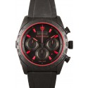 Best Tudor Fastrider Black Shield Chronograph 42000CR WE03733