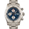 Breitling Avenger II Ref A1338111 New WE04459