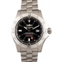 Breitling Avenger SeaWolf WE02803