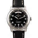 Breitling Aviator 8 Day Date WE04795
