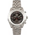 Breitling Bentley World Chronograph A2536313 WE03906