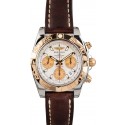 Breitling Chronomat CB0140 Chronograph WE04298