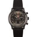 Breitling Navitimer 01 Grey Dial WE02282