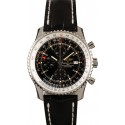 Breitling Navitimer World Chronograph A2432212/B726 WE00707