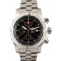 Breitling Super Avenger Ref A1337011 WE00558