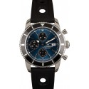 Breitling Superocean Heritage Chronograph 46 Ref A13320 WE04015