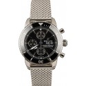Breitling Superocean Heritage II Chronograph A13313 WE02247