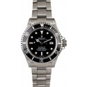 Certified Rolex Sea-Dweller 16600 WE00623