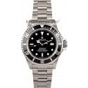 Cheap Copy Rolex Seadweller at Bob's 16600 WE01994