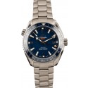 Cheap Fake Omega Seamaster Planet Ocean GMT 600M WE02239