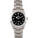 Cheap Knockoff Rolex Explorer 14270 WE00938