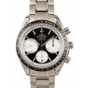 Cheap Omega Speedmaster Racing Coaxial Chronograph WE02757
