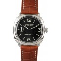 Cheap Panerai Radiomir Black Seal PAM 183 WE03532