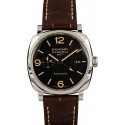 Cheap Panerai Radiomir GMT PAM 657 WE04210
