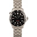 Cheap Replica Omega Seamaster 300M Quartz WE00881