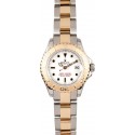 Cheap Rolex Yacht-Master Ladies 69623 WE02447