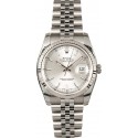 Copy AAA Rolex Datejust 116234 Factory Stickers WE01270