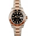 Copy Best Quality Rolex GMT-Master II Ref 126711 'Root Beer' Model WE00212