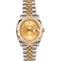 Copy Datejust Rolex 116233 Jubilee Band WE00582