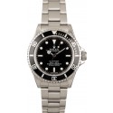 Copy Designer Submariner Rolex 14060M No Date WE01845