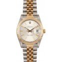 Copy Hot Rolex Date Model 15053 Jubilee WE04680