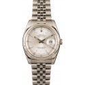 Copy Hot Rolex Datejust 116234 Stainless Jubilee WE04416