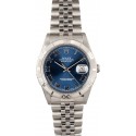 Copy Men's Rolex DateJust Thunderbird 16264 WE00743