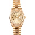 Copy Men's Rolex President Day Date WE00074