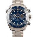 Copy Omega Seamaster Planet Ocean 600M WE03395