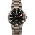 Copy Oris Regulateur 'Der Meistertaucher' Titanium WE01439