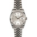 Copy Rolex Datejust Diamond Dial 116234 WE00294