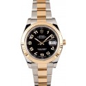 Copy Rolex Datejust II 41mm 116333 Arabic Dial WE01060