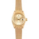 Copy Rolex Ladies Cocktail WE03263